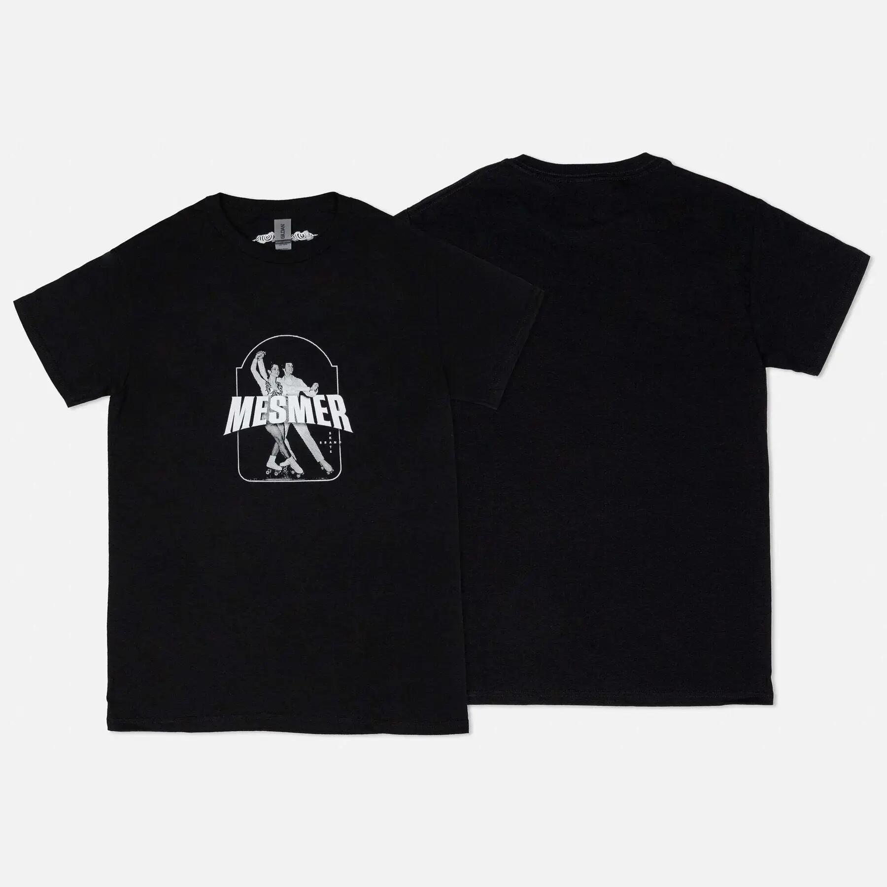 T-shirt Mesmer Lovely-Couple 3/4