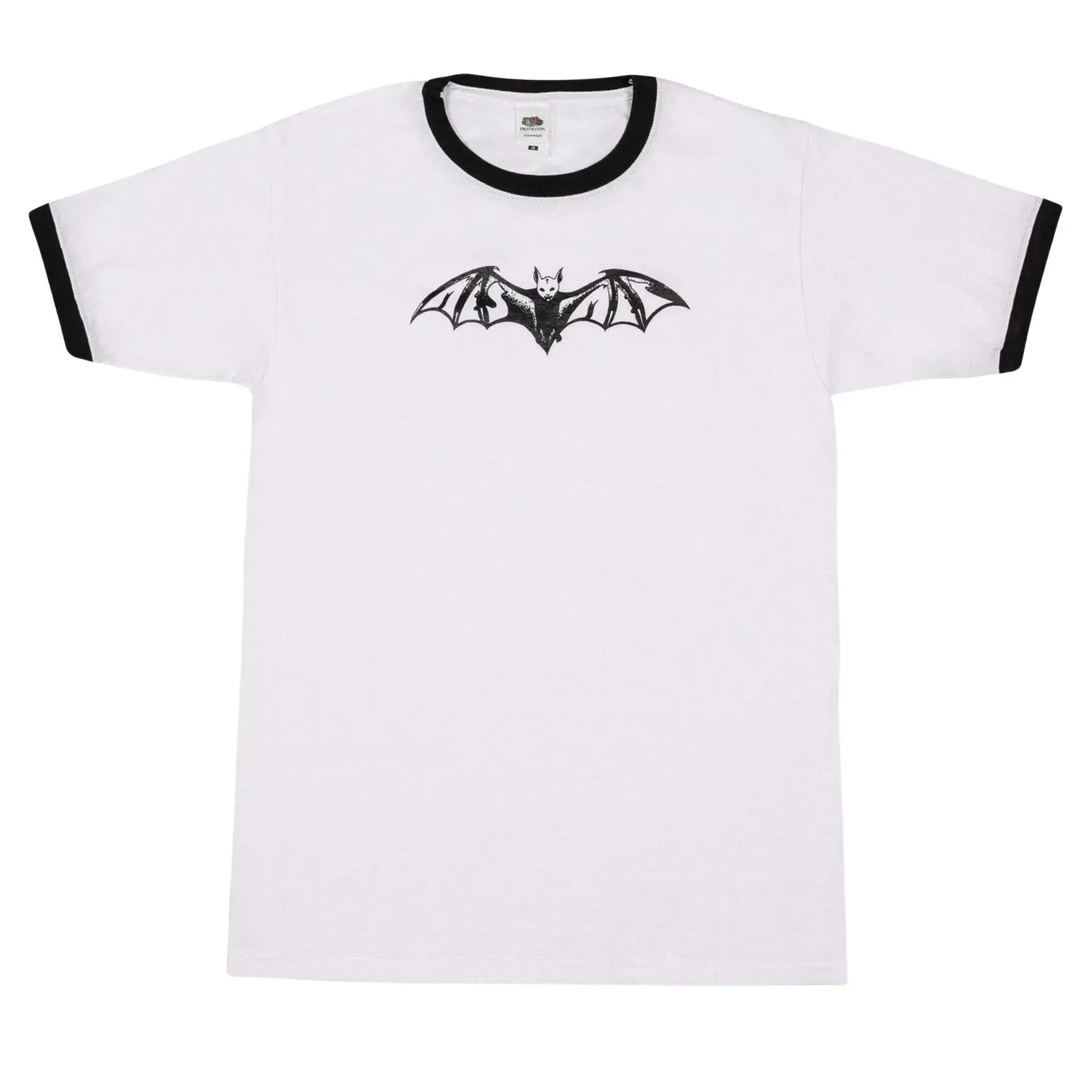 T-shirt Mesmer  BAT Ringer 1/4