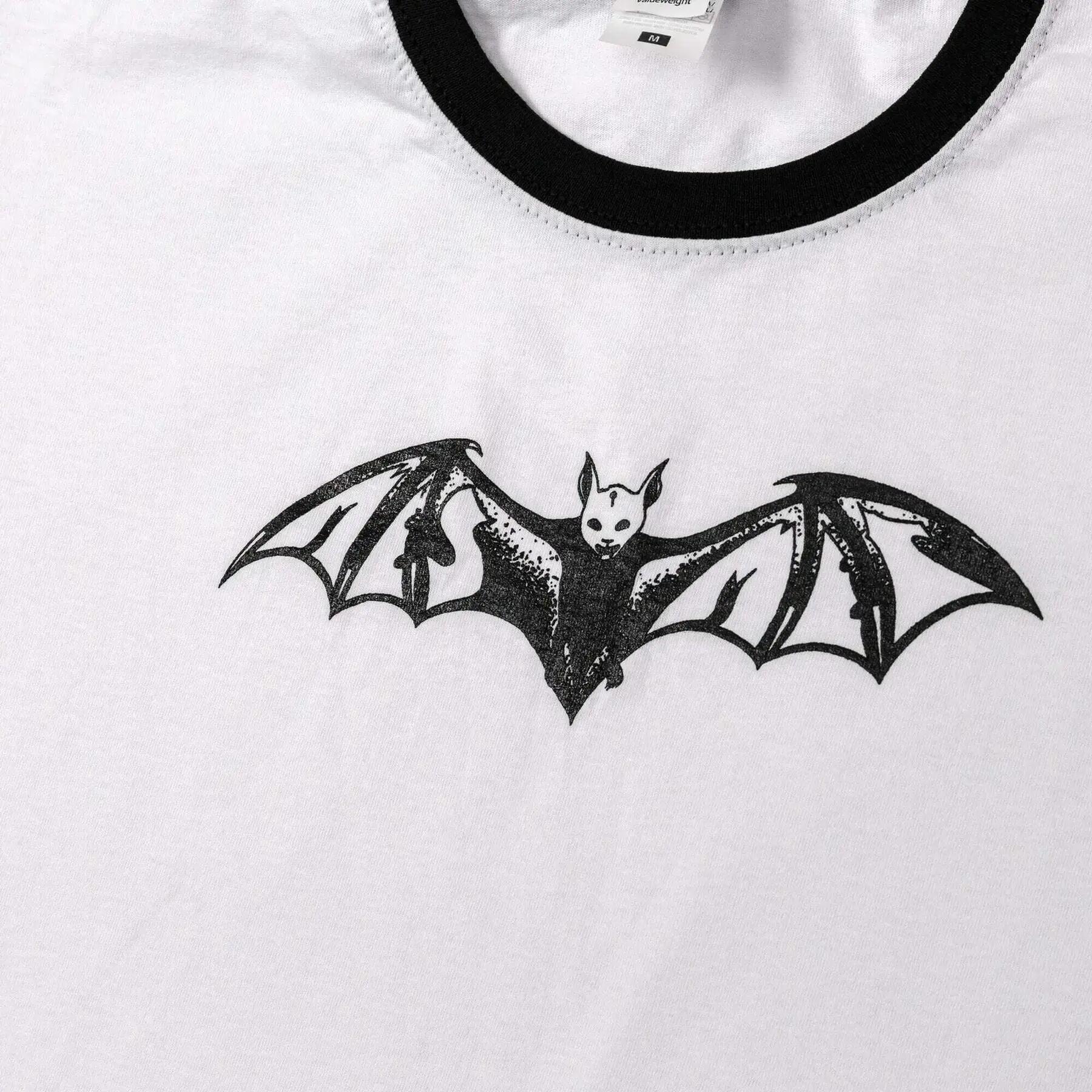 T-shirt Mesmer  BAT Ringer 4/4
