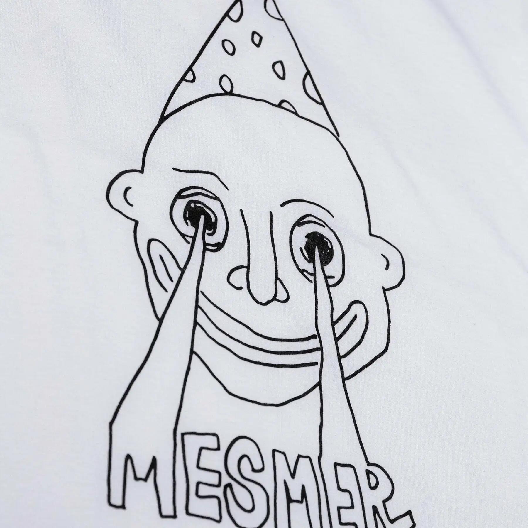 T-shirt Mesmer Clown 4/4