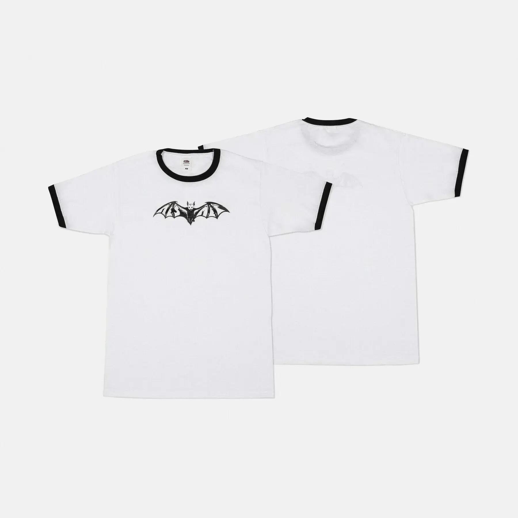 T-shirt Mesmer  BAT Ringer 3/4