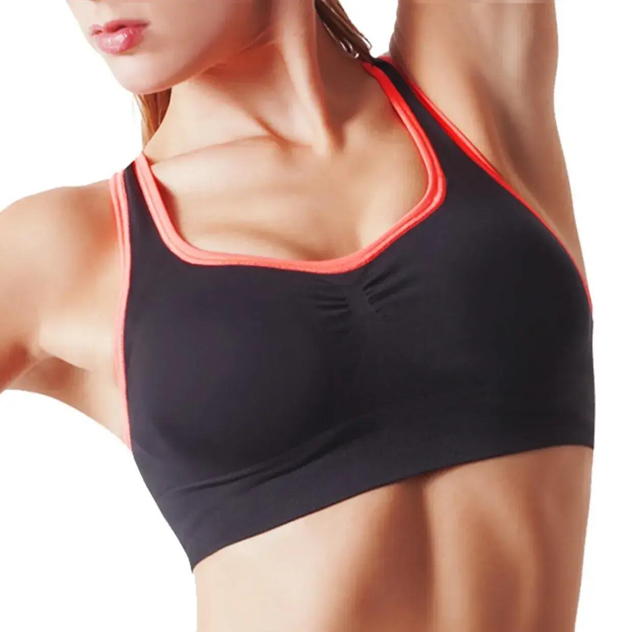 Verstevigende beha Fit Active 3/4