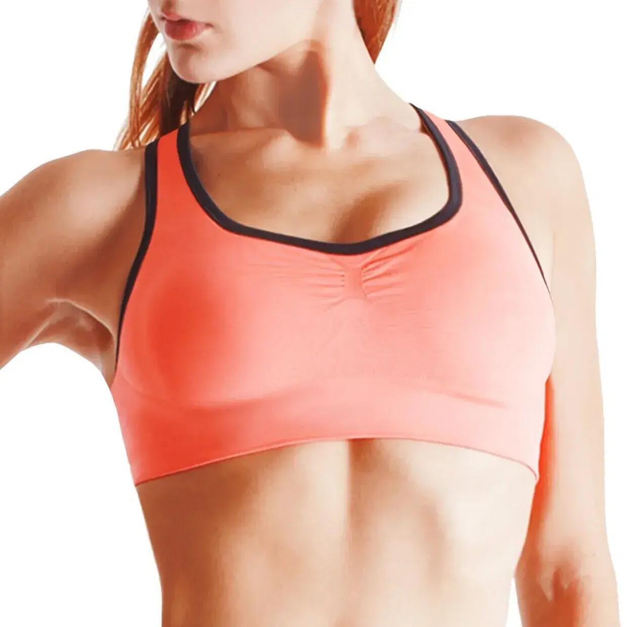 Verstevigende beha Fit Active 3/4