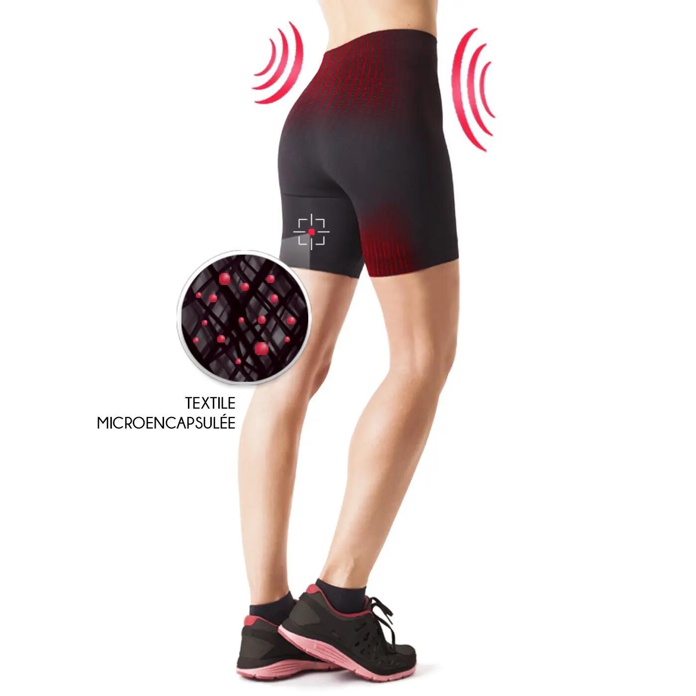 Panty Fit Active Gainant Minceur 2/3
