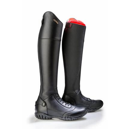 Bottes d'équitation Sergio Grasso Energy N-1