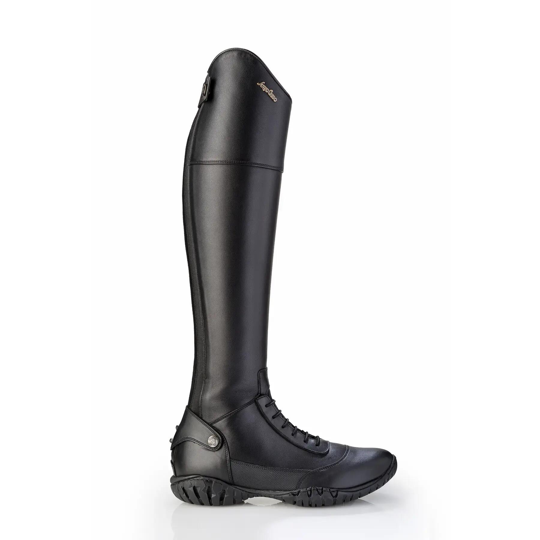 Botas de montar Sergio Grasso Energy N-1 2/2