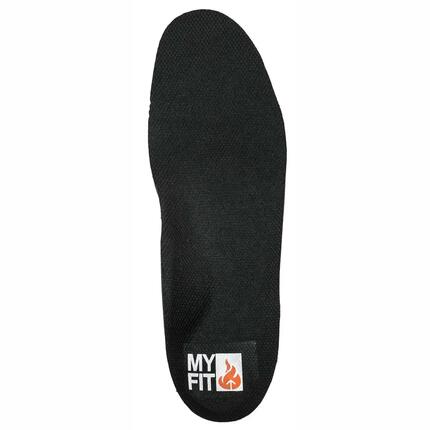 Suelas de patines Myfit Eva