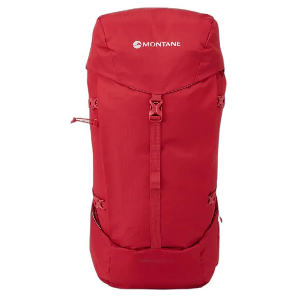 MONTANE picture