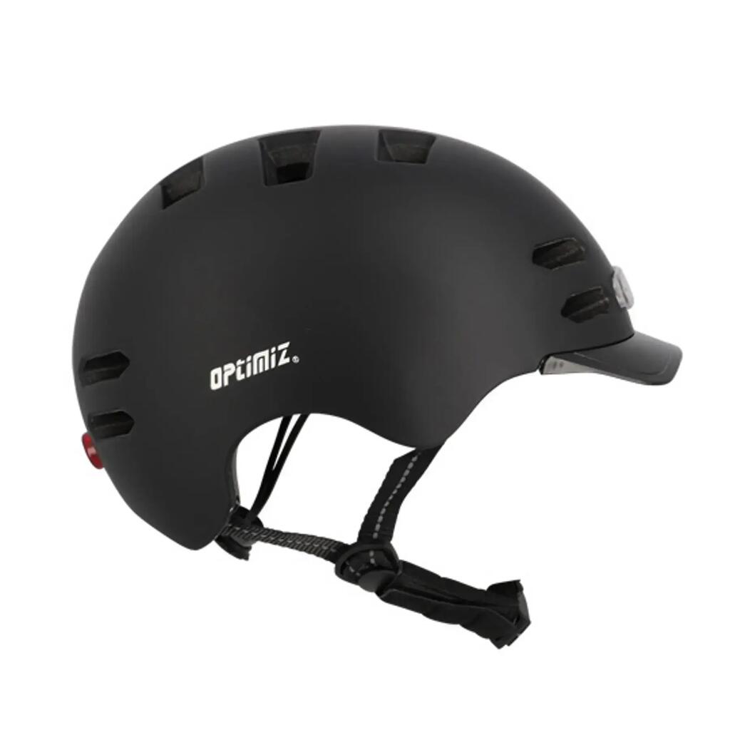 Headset Optimiz In Mold Reg. Occipital