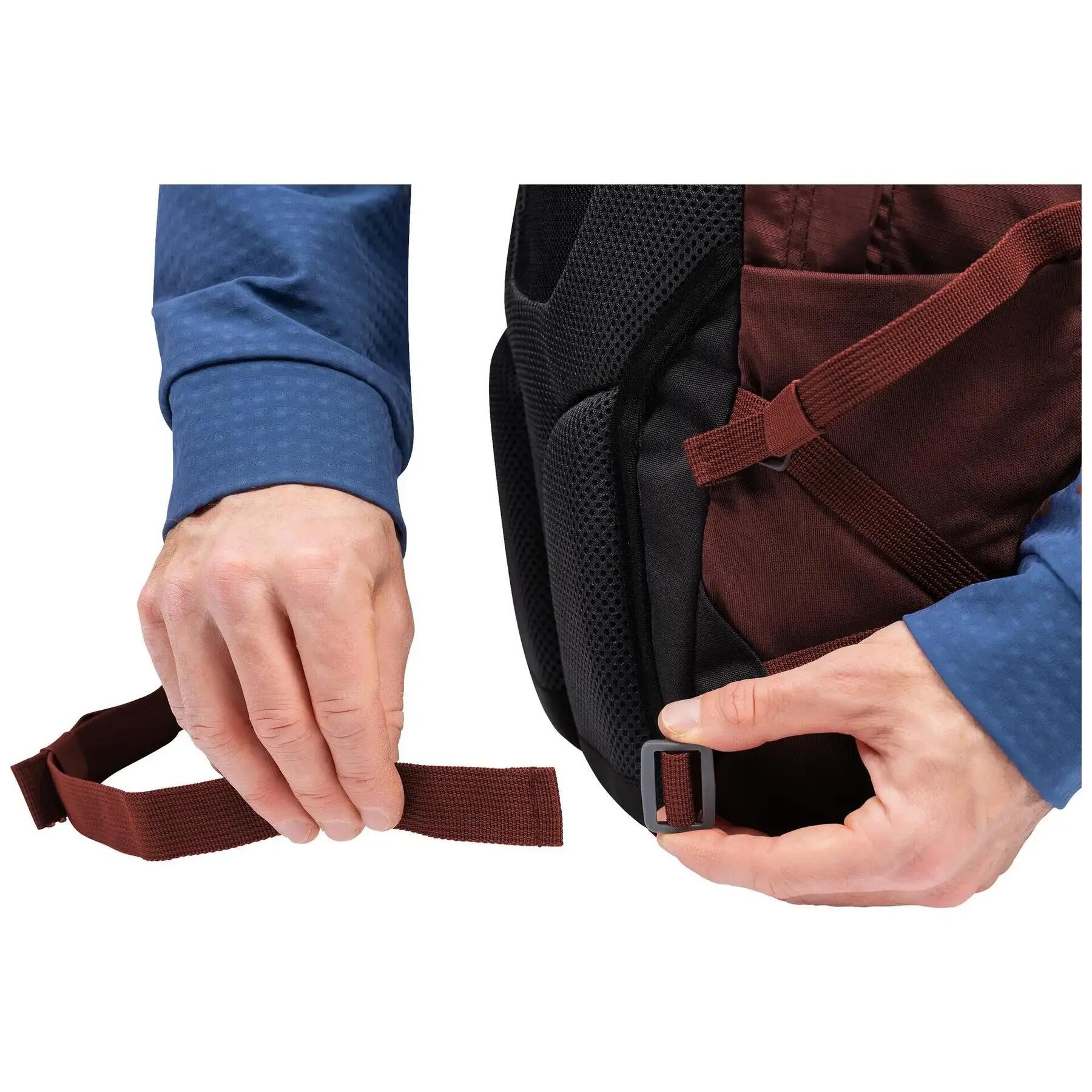 35 L Hannah-trekkingrugzak 5/5