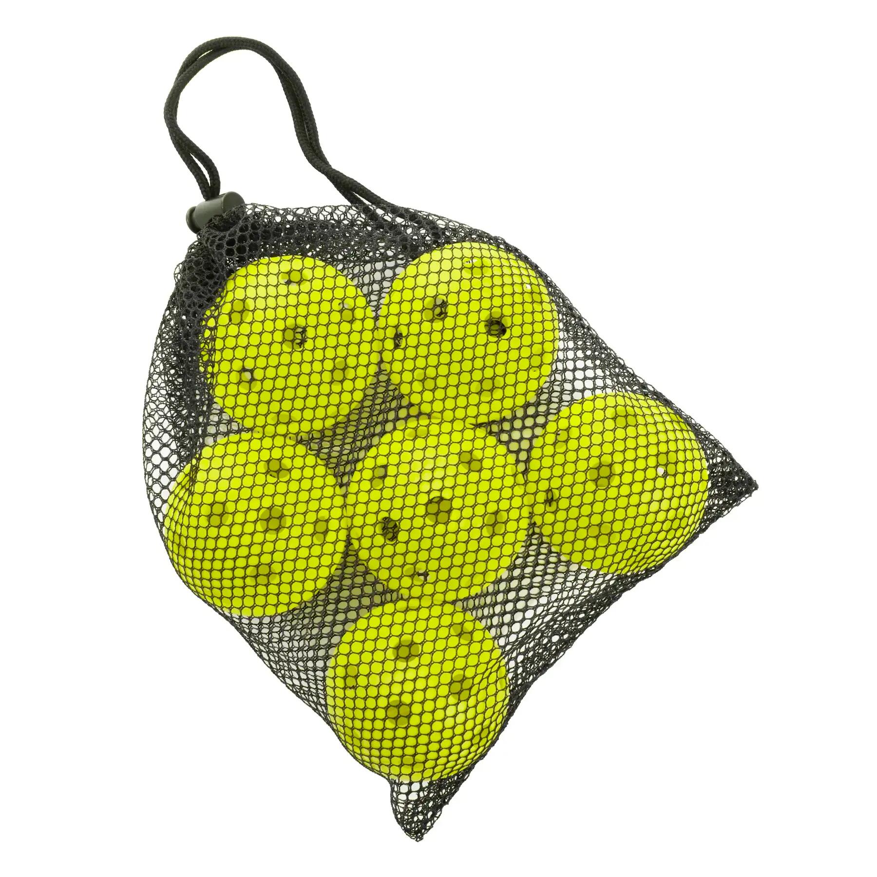 Balles de Pickleball Megaform Indoor 2023 (x6) 2/2