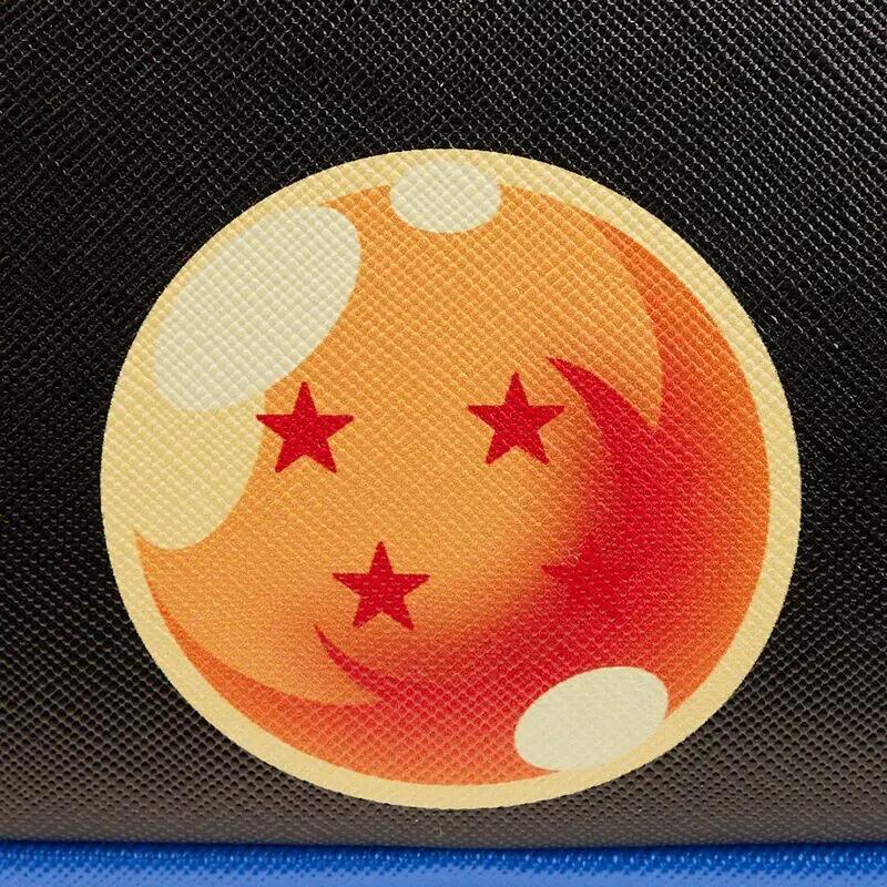 Sac à dos enfant Loungefly Dragon Ball Z Trio 4/5