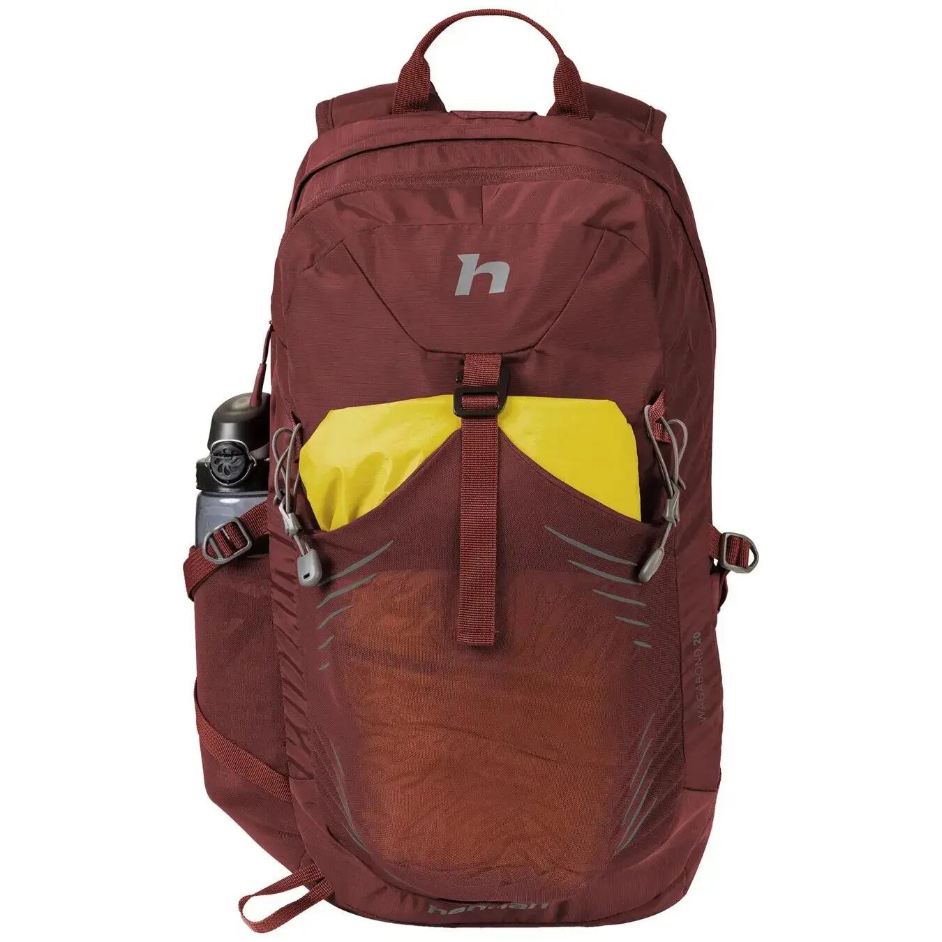 35 L Hannah-trekkingrugzak 4/5