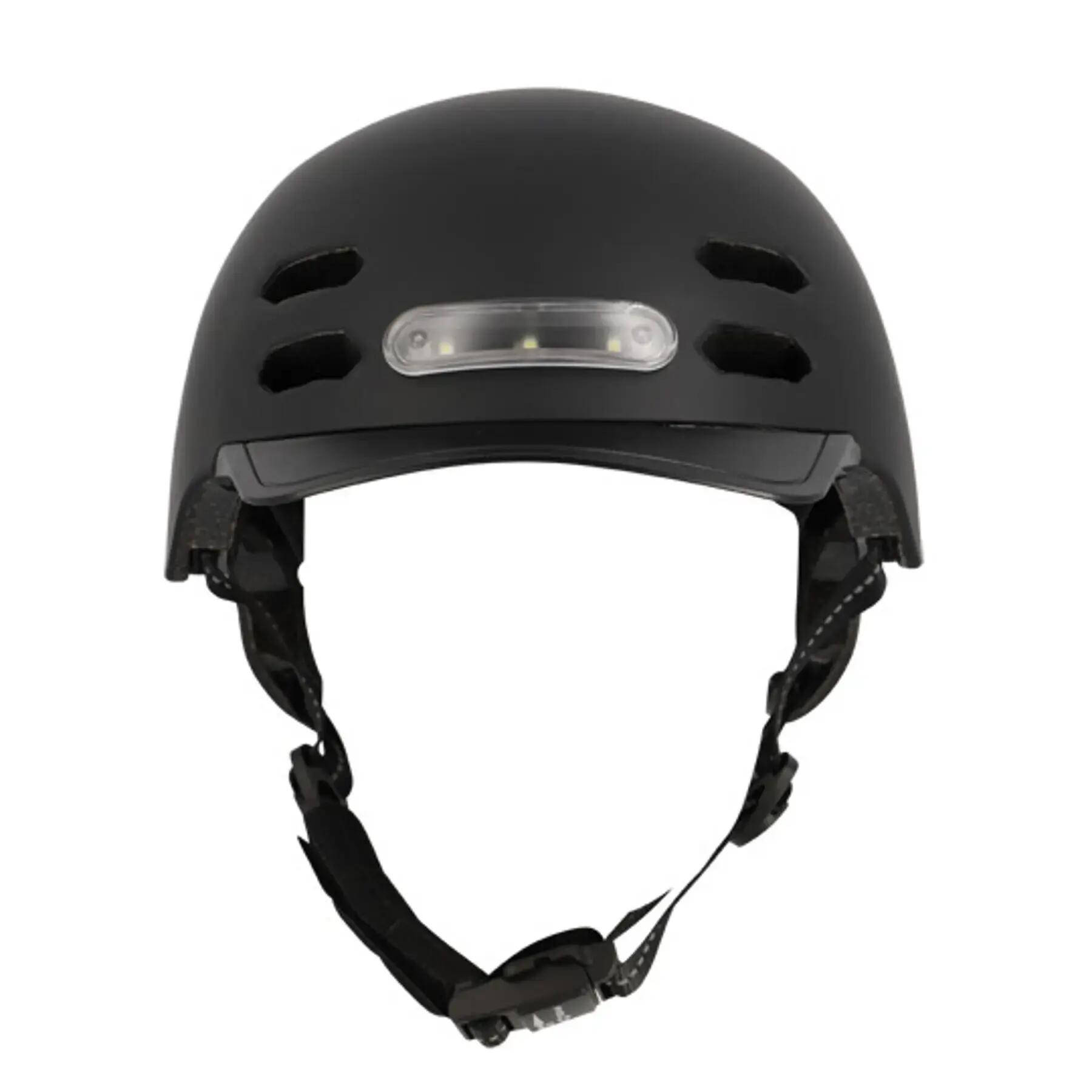 Zestaw słuchawkowy Optimiz In Mold Reg. Occipital 4/5