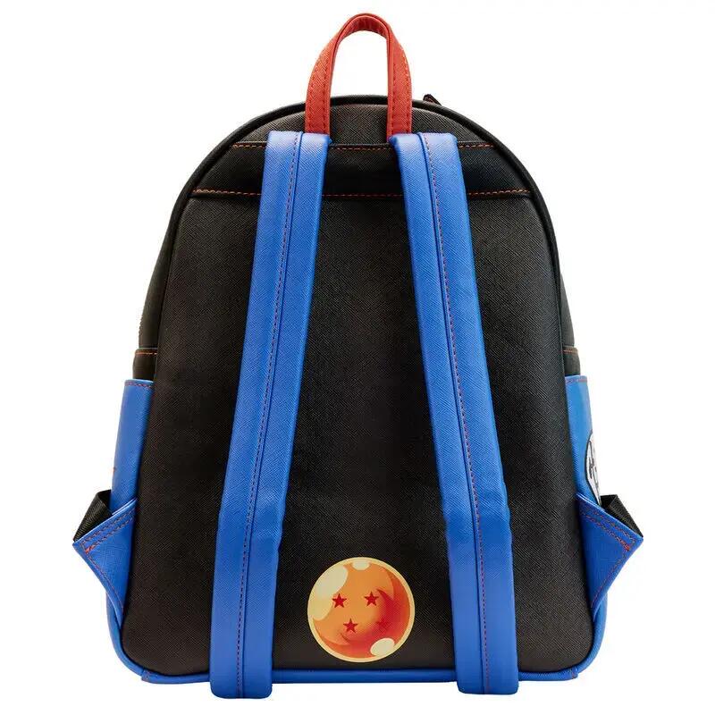 Sac à dos enfant Loungefly Dragon Ball Z Trio 3/5