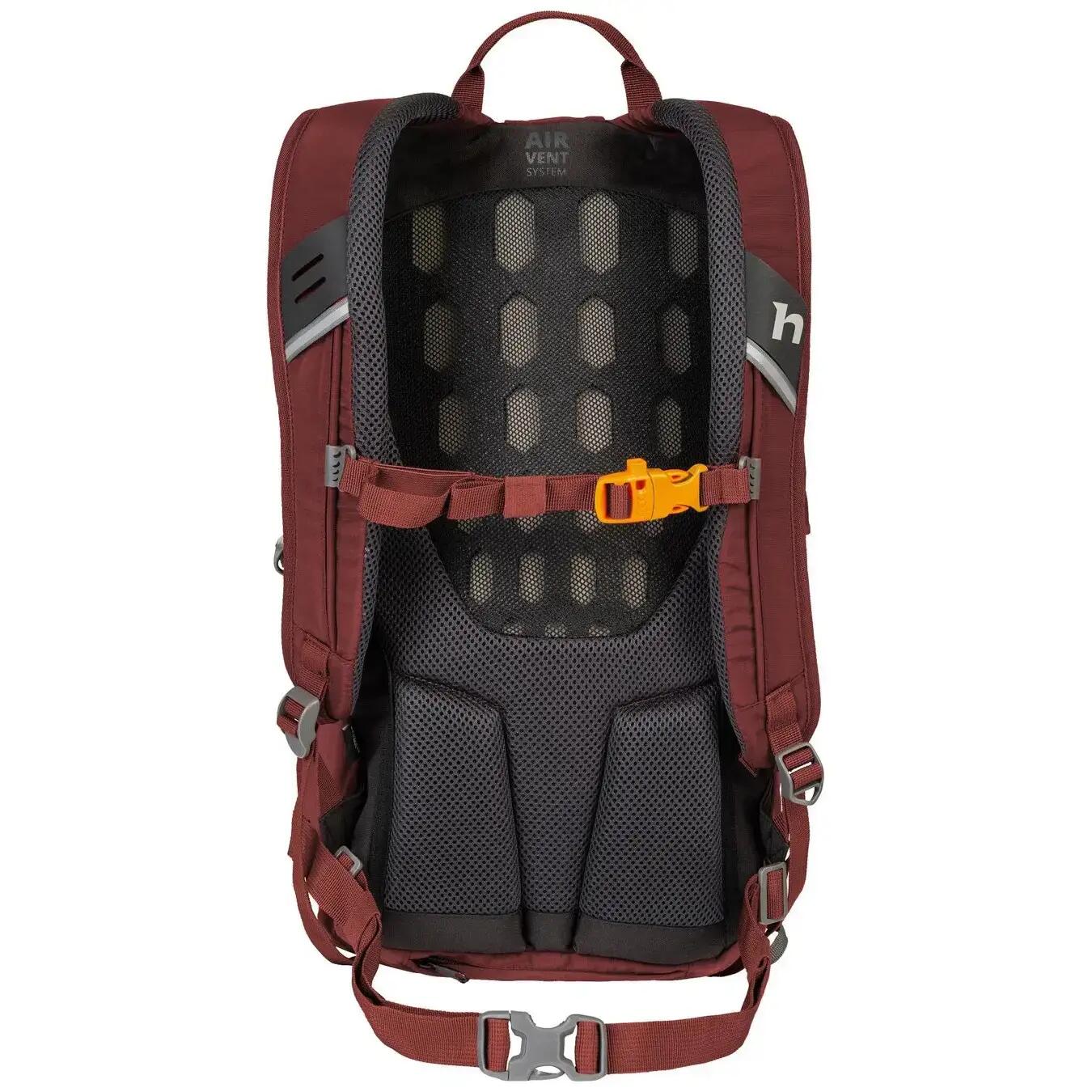 35 L Hannah-trekkingrugzak 3/5