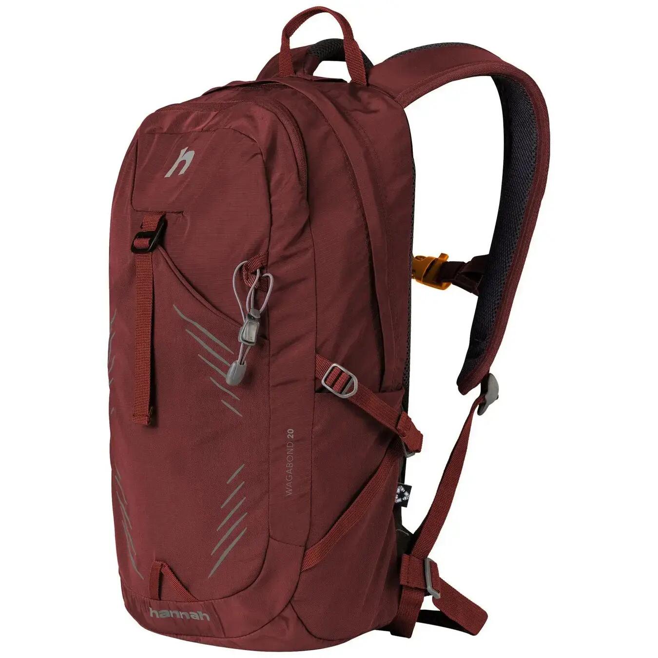 35 L Hannah-trekkingrugzak 2/5