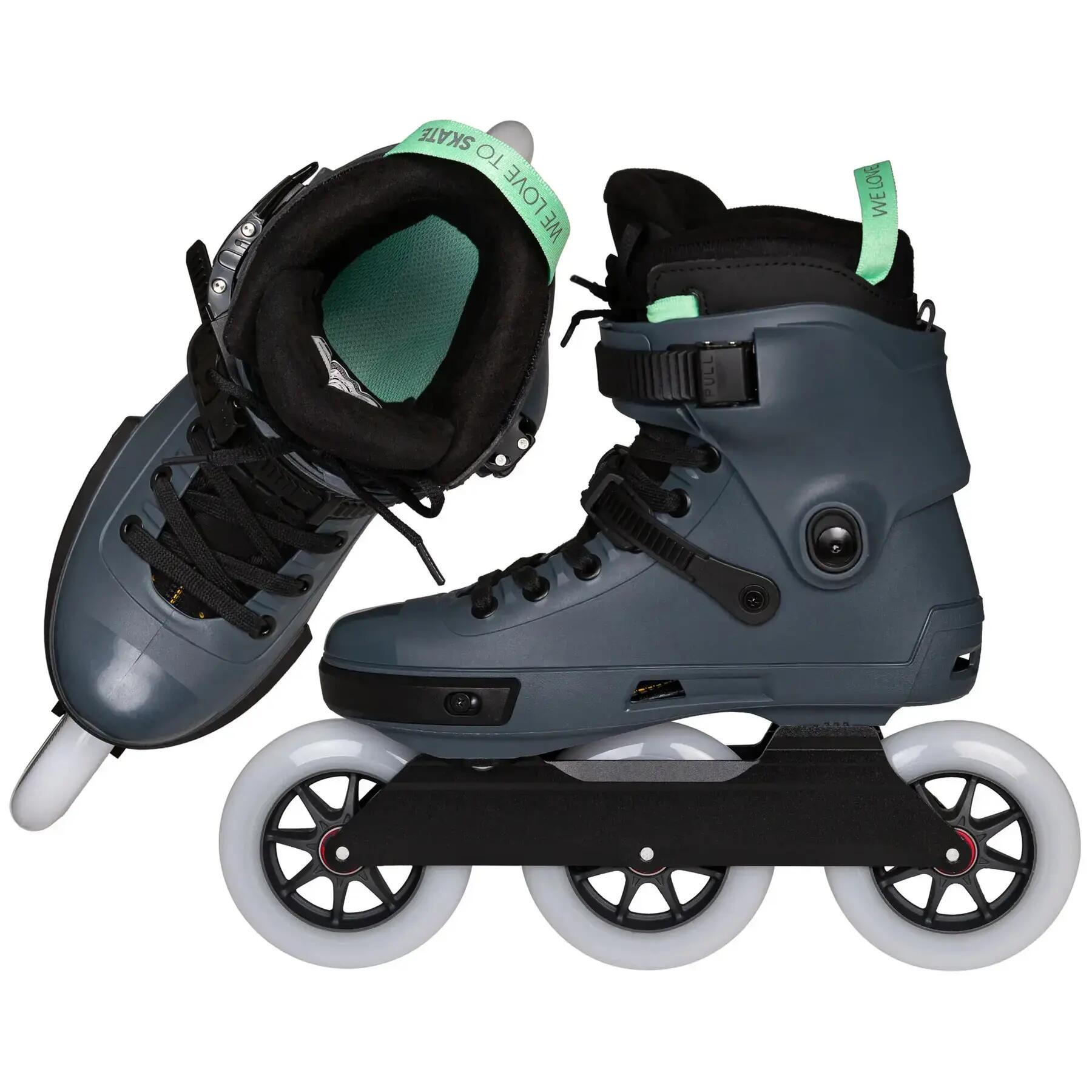 Rolos Powerslide Next Pro 110 3/4