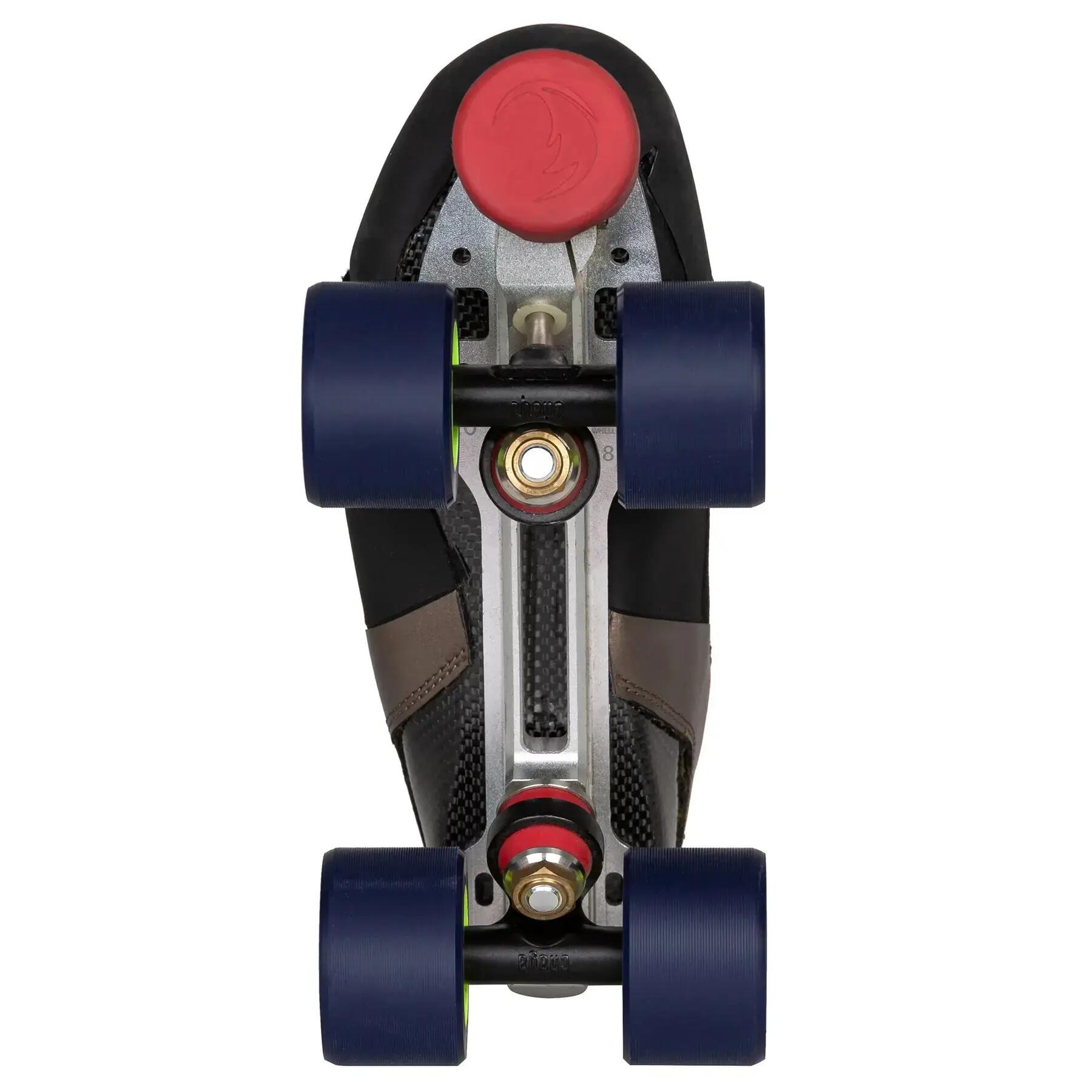 Roller quad Chaya Eclipse 5/5