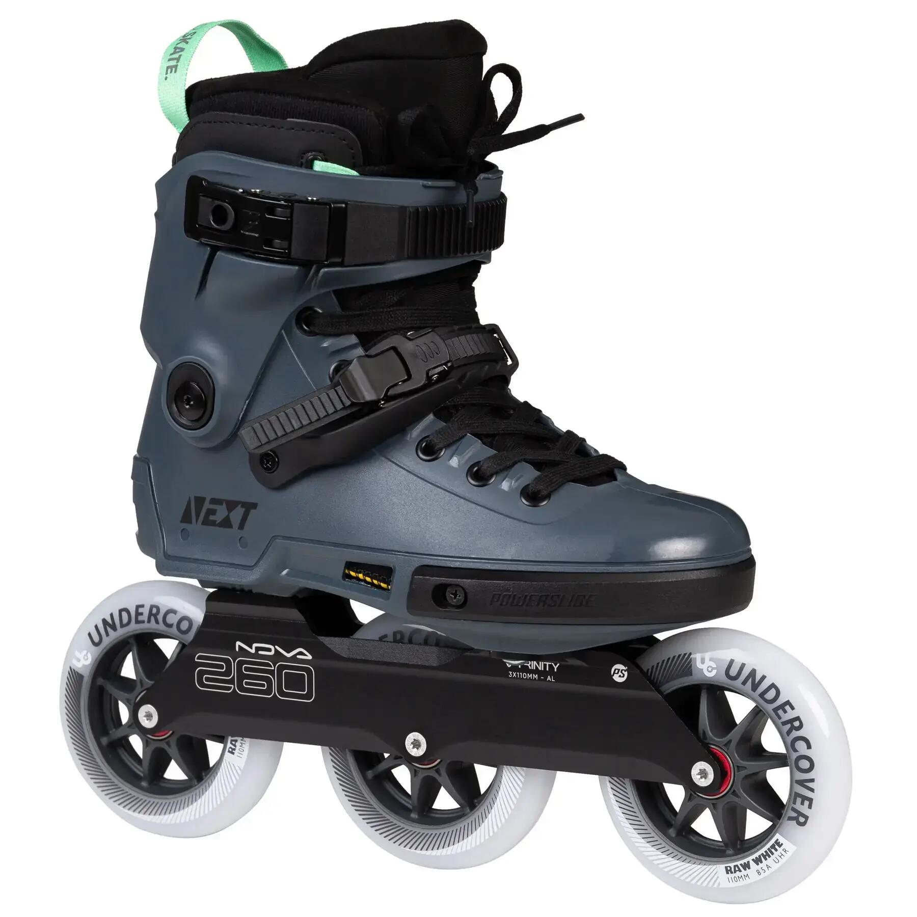 Rolos Powerslide Next Pro 110 2/4