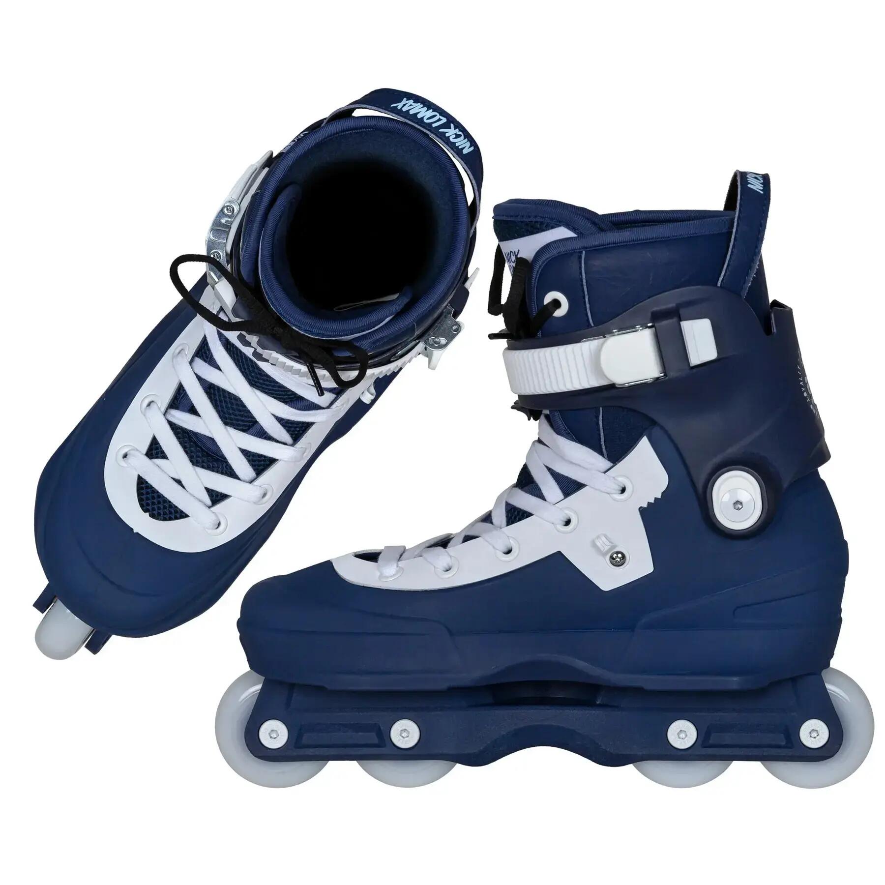 Rollers USD Aeon Nick Lomax Pro II 60 3/5