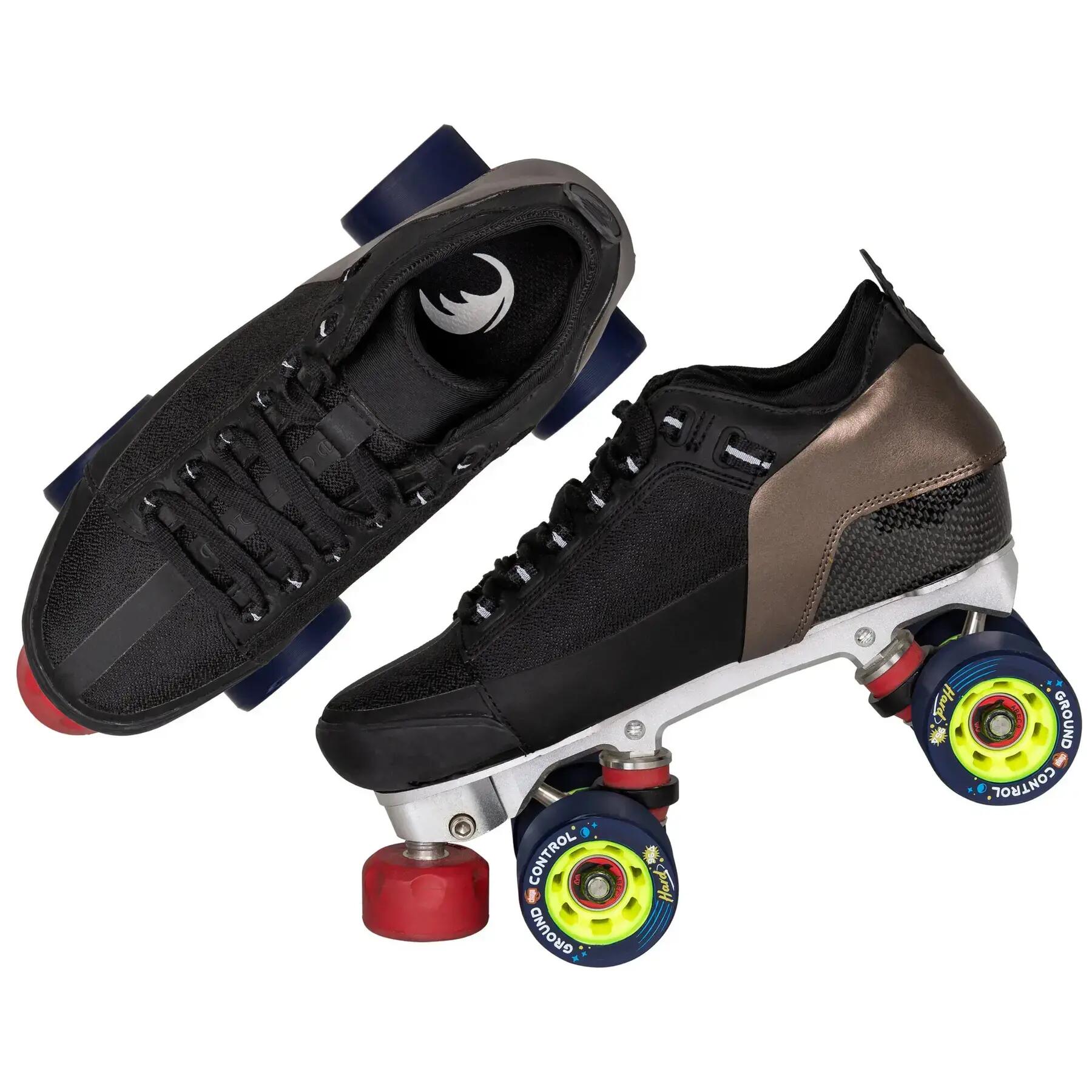 Roller quad Chaya Eclipse 4/5