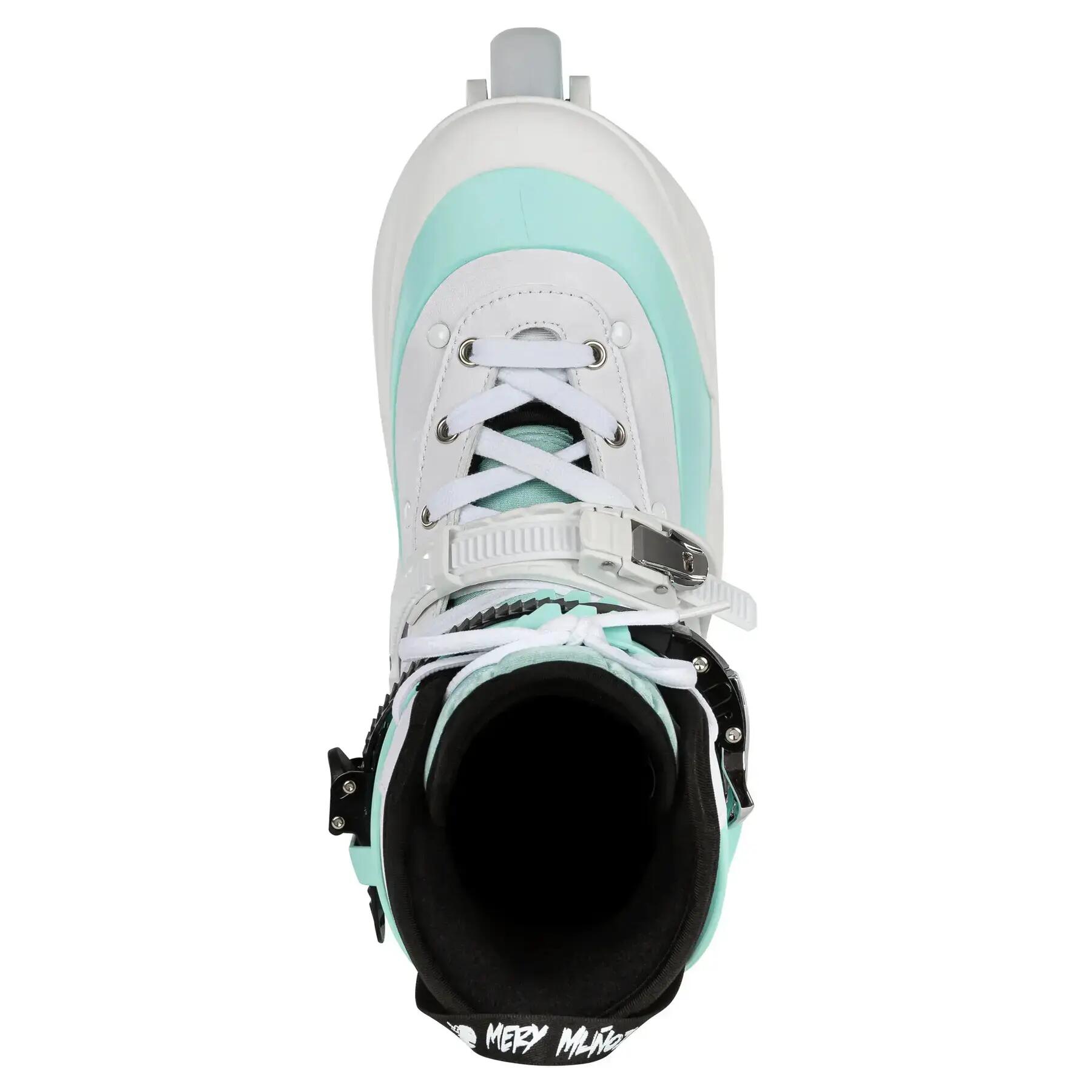Rollers USD Aeon Mery Munoz Pro 60 4/5
