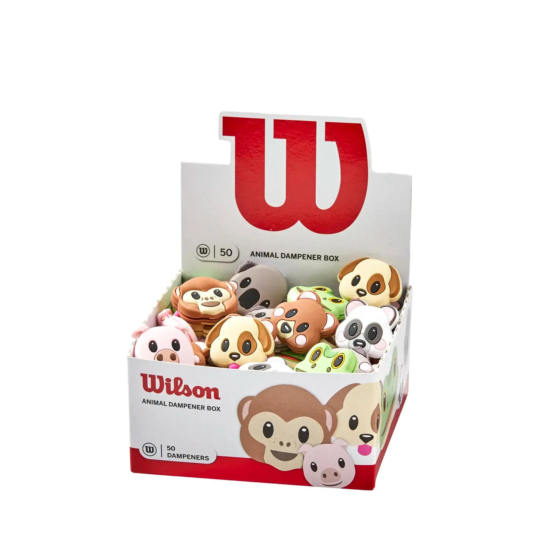 WILSON picture