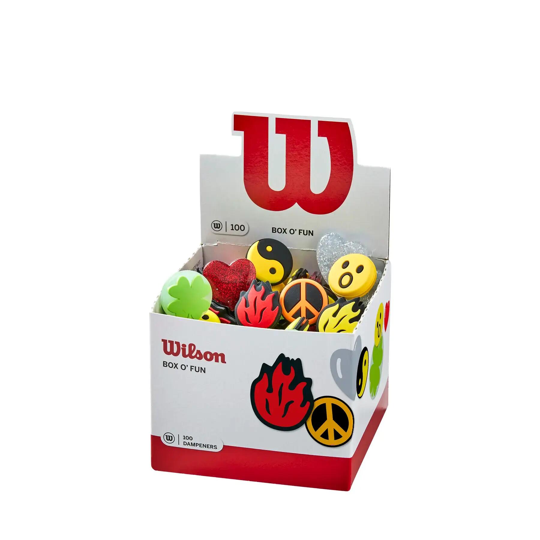 WILSON picture