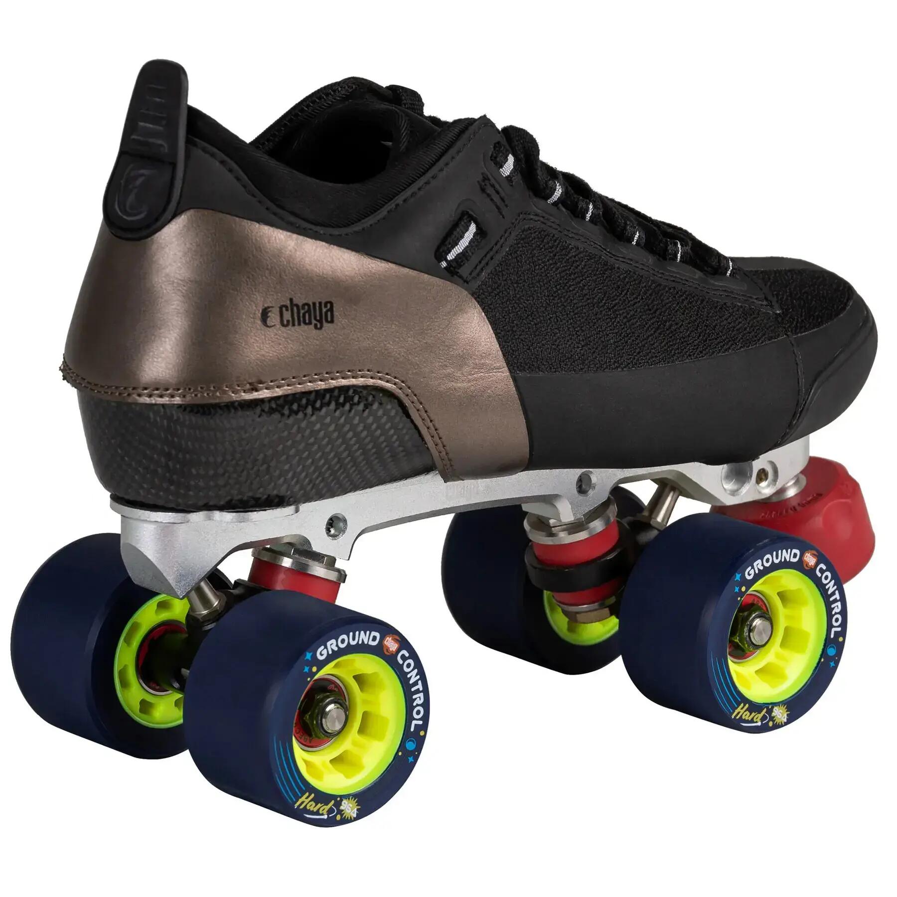 Roller quad Chaya Eclipse 3/5
