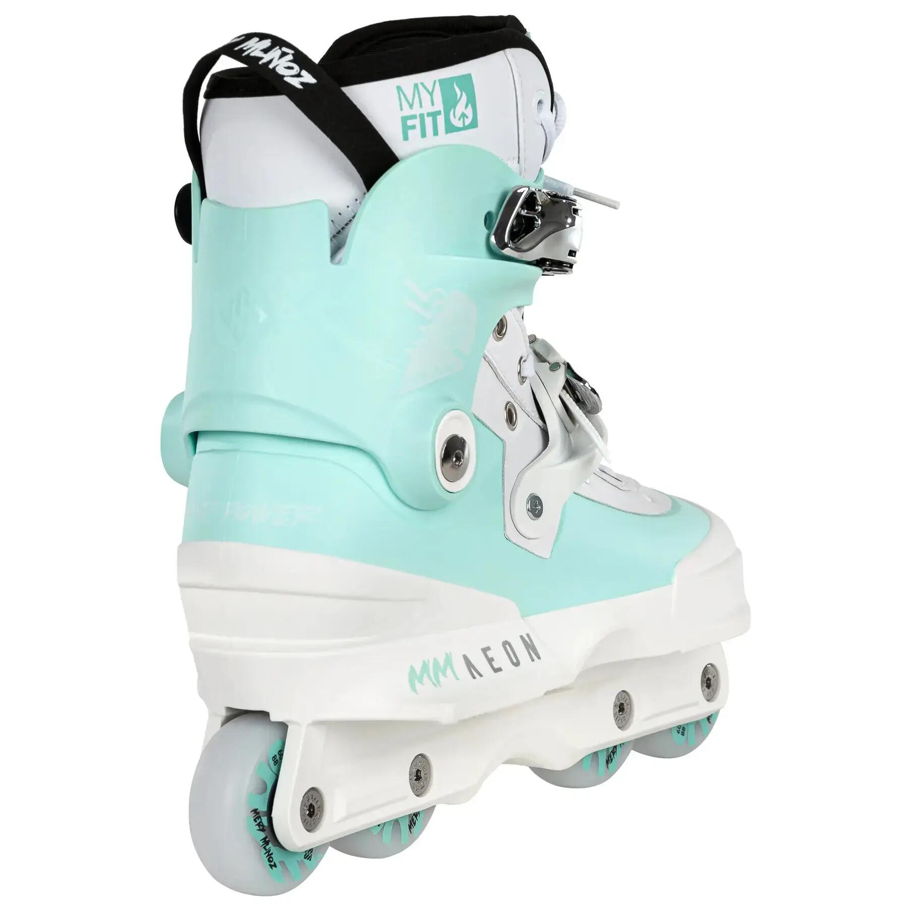 Rollers USD Aeon Mery Munoz Pro 60 3/5