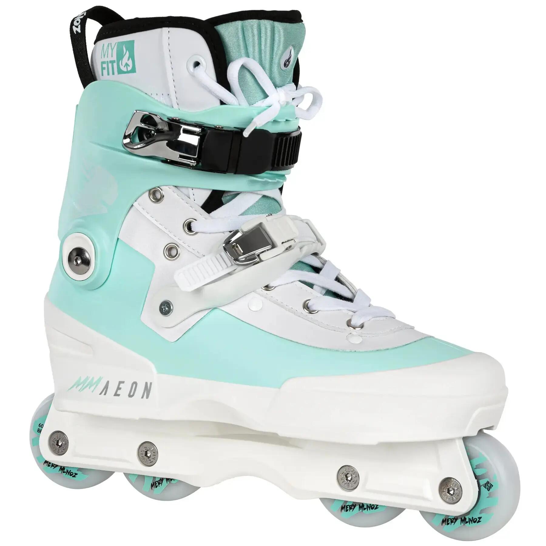 Rollers USD Aeon Mery Munoz Pro 60 2/5