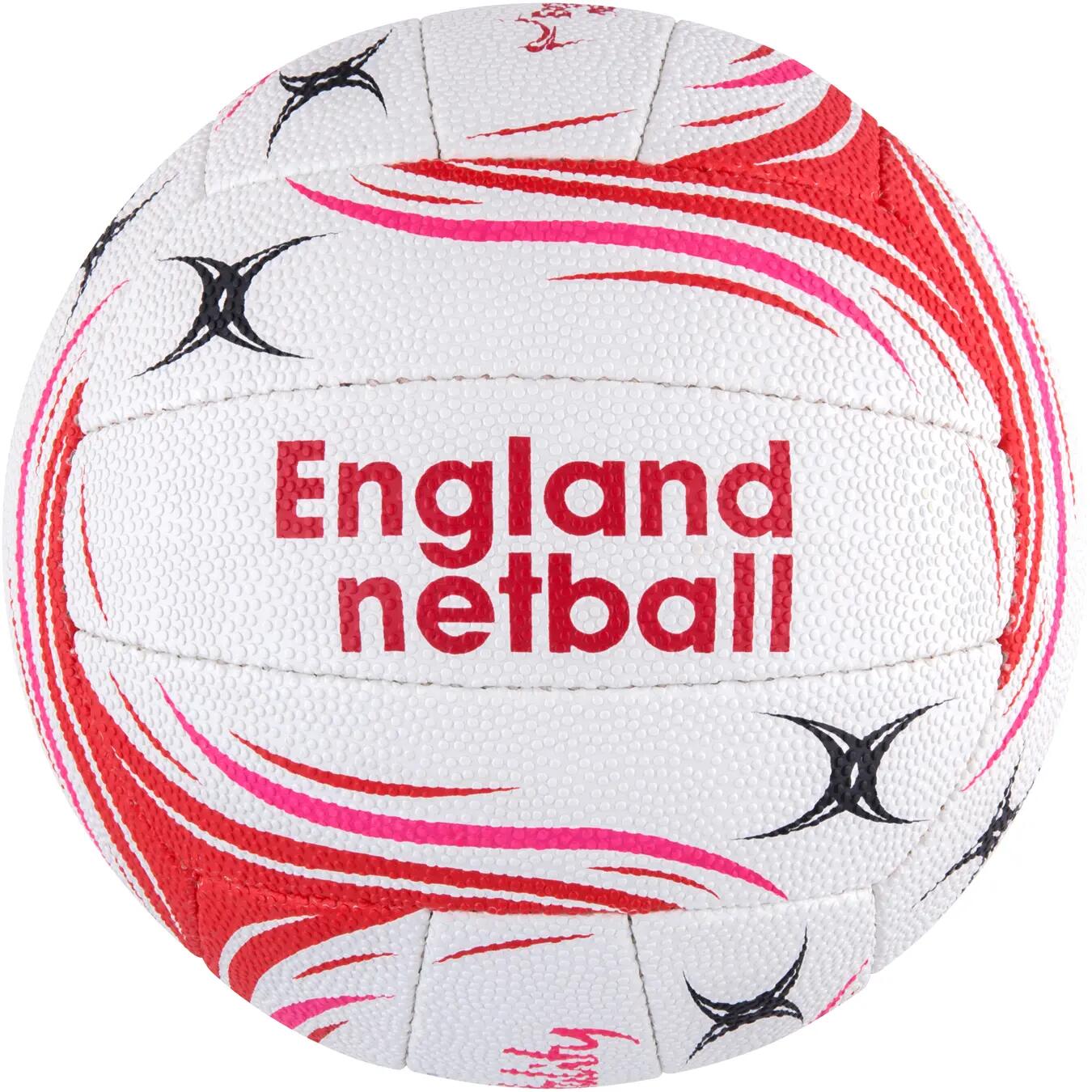 Netball e korfball per bambini Gilbert Flash 2/3