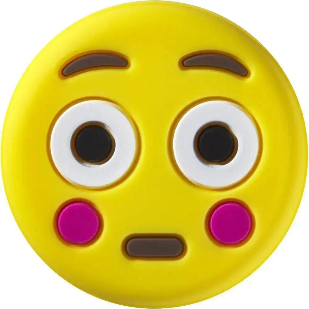 Boite de 50 antivibrateurs émojis Wilson 3/5