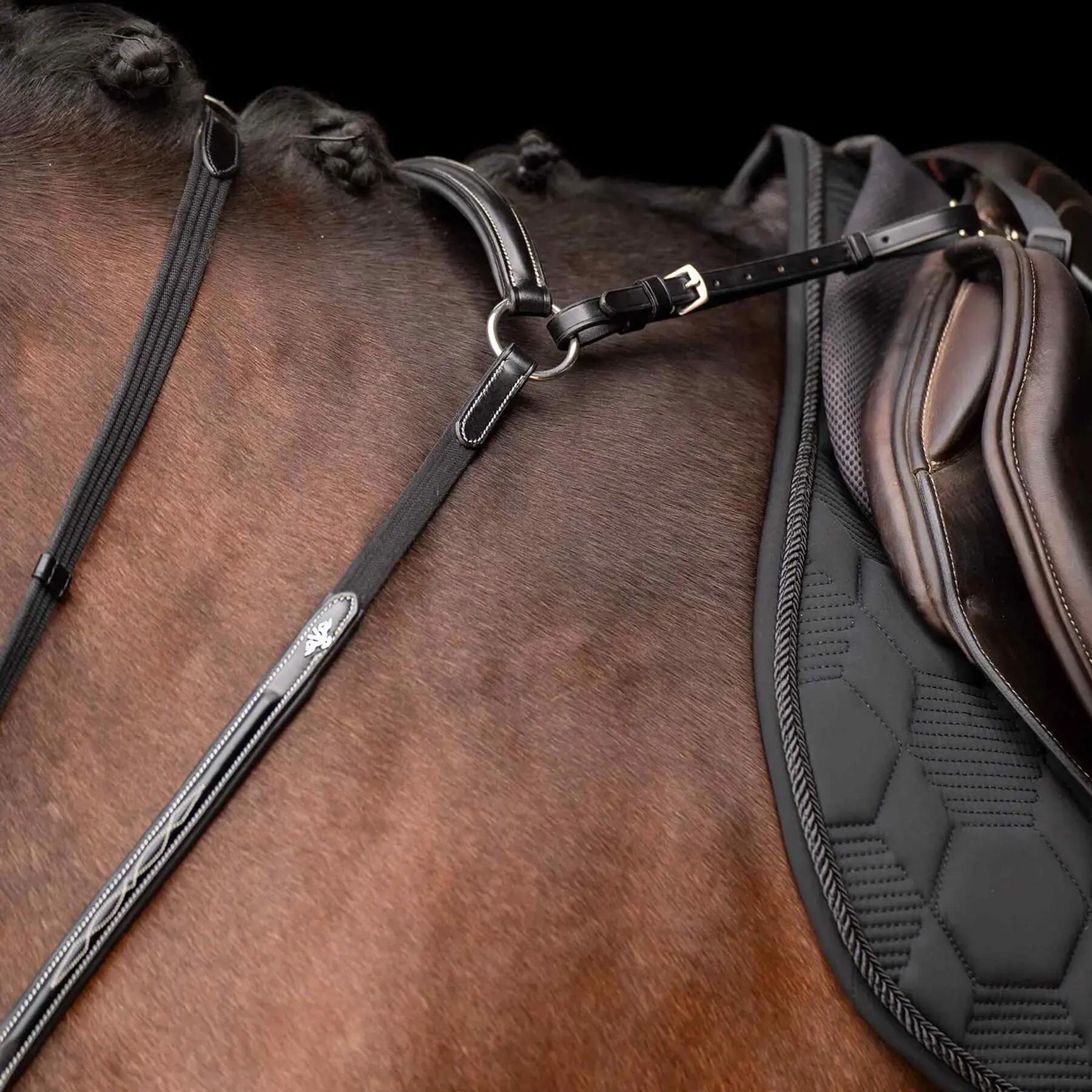 Martingale para cavalos HV Polo Legacy 5/5