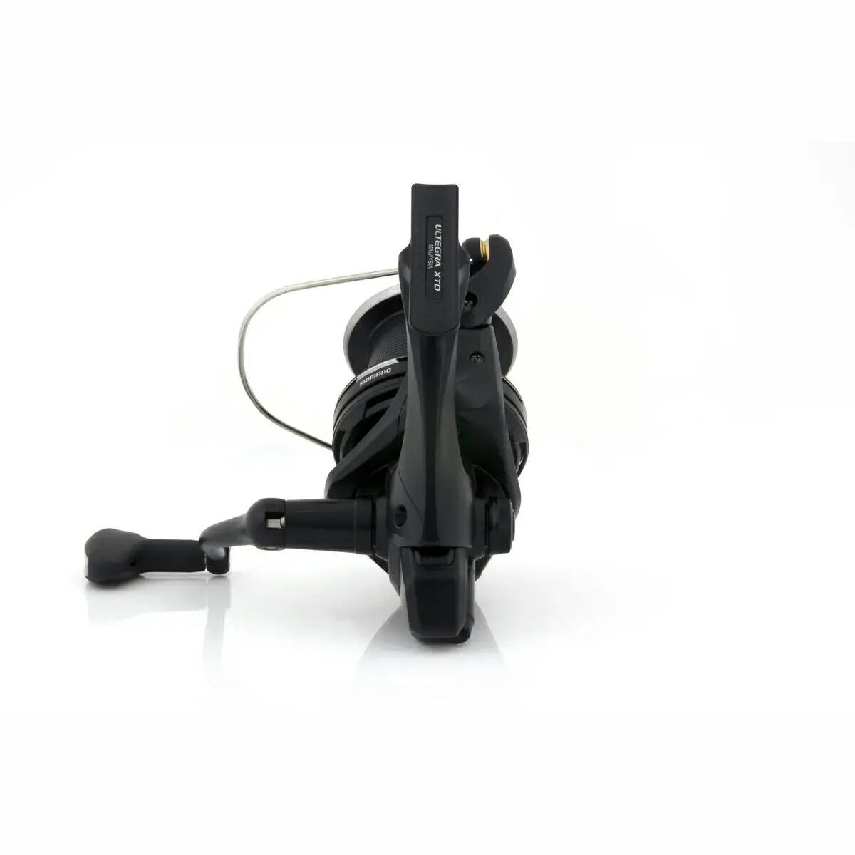 Bobina con freno anteriore Shimano Ultegra XTD 5500 2/4