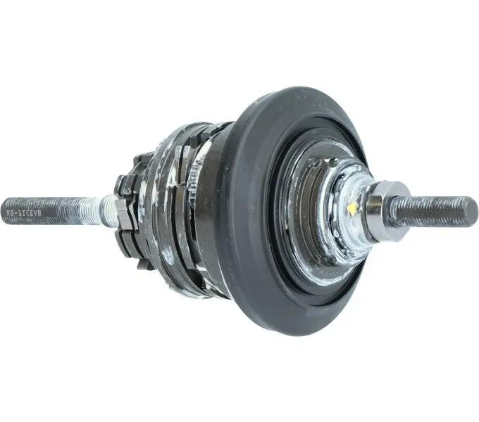 Shimano Nexus 7 Binnenwerk Rollerbrake Y3ET98010 2/4
