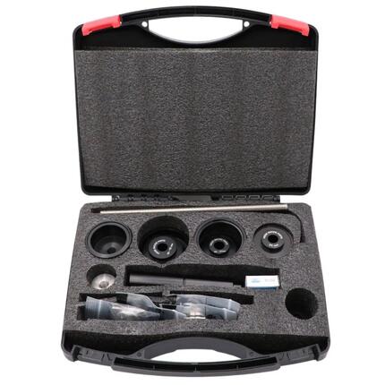 Gereedschap Pride Racing Pro Trapaspers