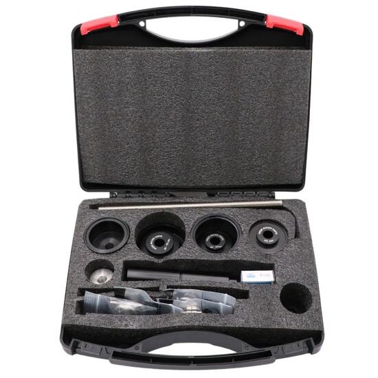 Gereedschap Pride Racing Pro Trapaspers