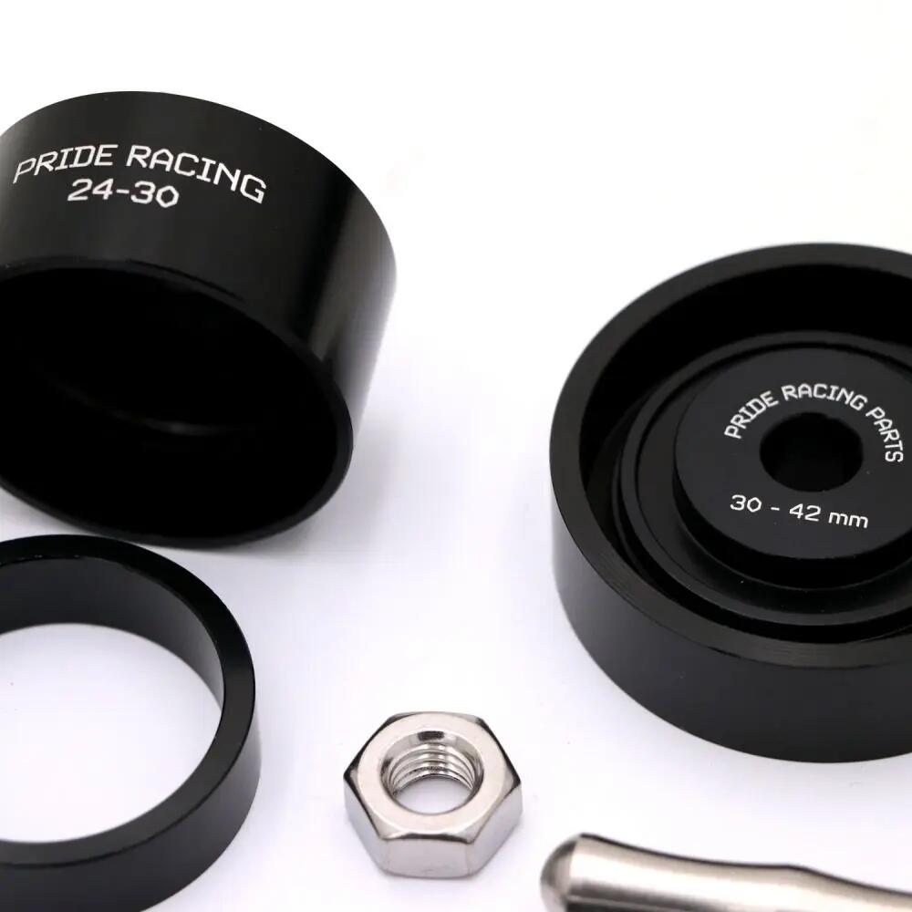Herramienta Prensa de Caja de Pedalier Pride Racing Pro 3/4