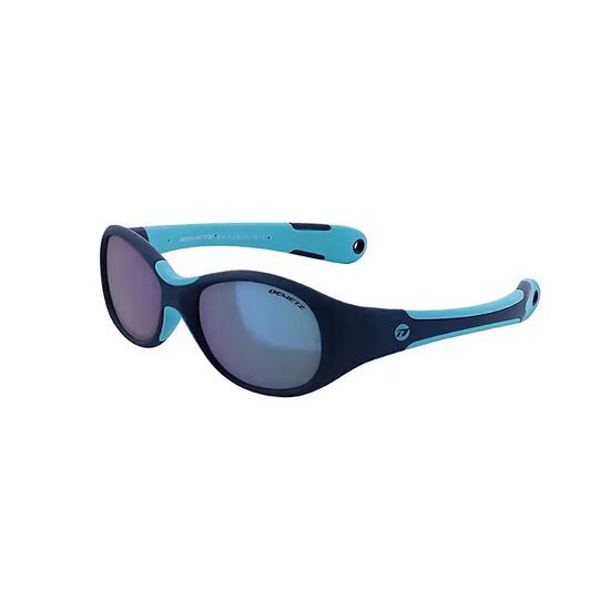 Lunettes de soleil enfant Demetz Ellipse