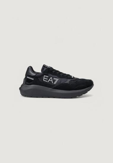 baskets HOMME NOIR