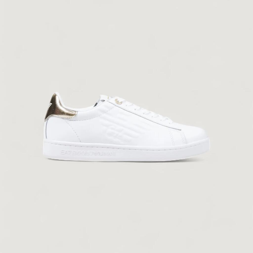 trainers  WHITE