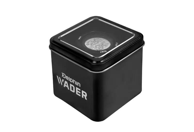 Montre digitale WADER 4/4