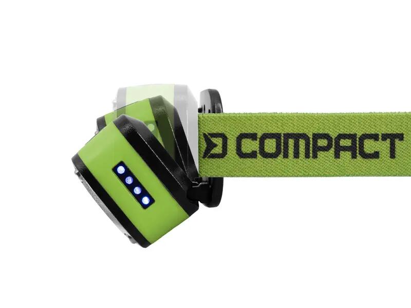 Lampada frontale COMPACT 2/7