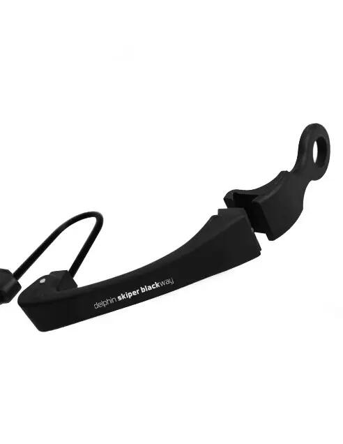 Avvisatore visivo a bacchetta SKIPER BlackWay 3/3