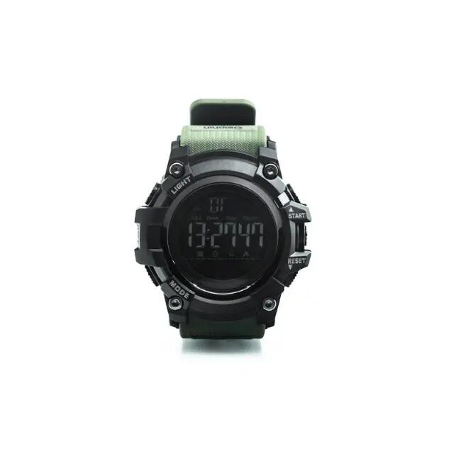 Orologio digitale WIRUS 2/5