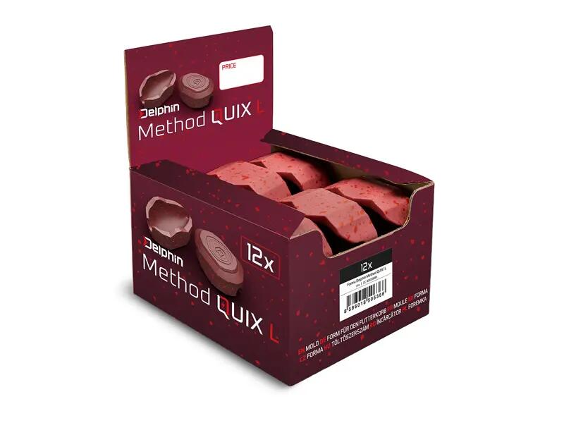 Stampo Method QUIX 7/7