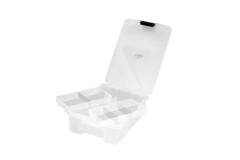 Box portaccessori TBX One 253-16P 2/2