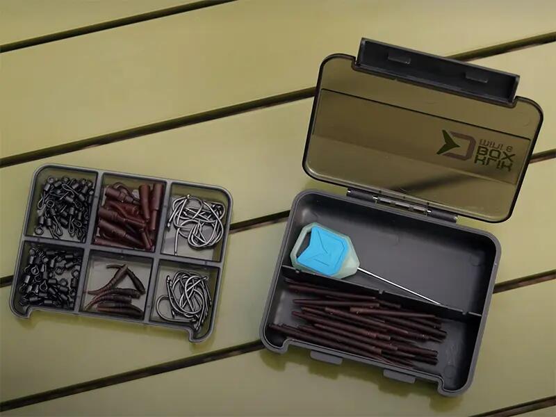 Organizer KlikBOX Mini 8 4/4